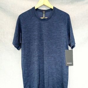 Lululemon Metal Vent Tech SS
